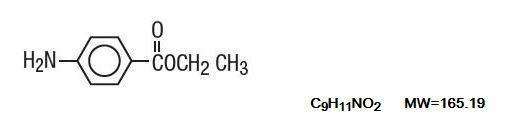 ANTIPYRINE AND BENZOCAINE